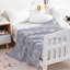 Couverture pour tout-petits 3 couches, couvertures en jacquard de coton mousseline - NTBAY-116190802-116239289