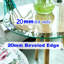 Plateau de table circulaire en verre-100655358
