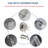 Bathroom Tub Spout-99330719