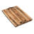 Teak Parisia Cutting Board with Handles