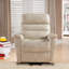 Fauteuil de jeu en similicuir 1pc
