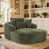 Olive Green selected