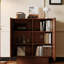 Armoire d'appoint filet rouge