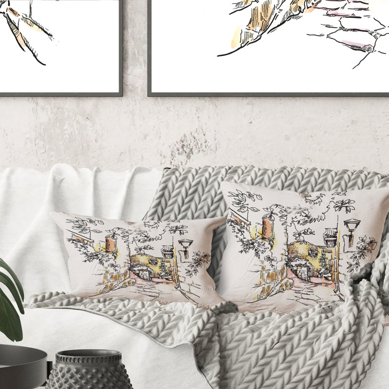 Coussin Vintage Vintage
