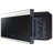 Samsung Bespoke Over-the-Range Microwave 2.1 cu. ft. in with Edge to Edge Glass Display-96768946