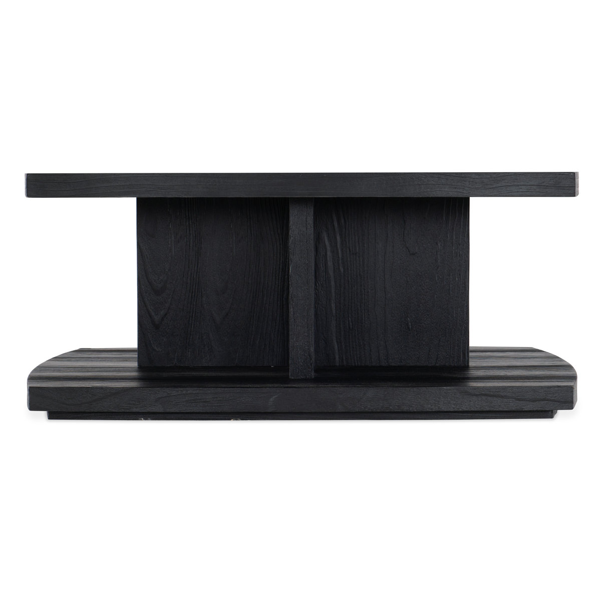 Hooker Furniture Linville Falls Overlook Trails Coffee Table - Thumbnail 2