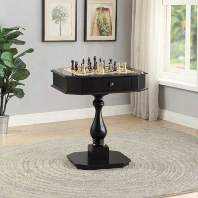 TABLE DE JEU DE 28,4 po