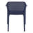 Tramontina Gabriela Ocean Sustainable Dining Armchair – Part of the Ocean +Clean Collection-113630597