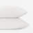 100% Cotton Percale Brushed & Washed 4 Piece Sheet Set-116250214-116302326