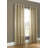 Galion Solid Color Semi-Sheer Thermal Grommet Single Curtain Panel-32112342-17794576