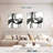 Avery Black And White Pop II-109123723
