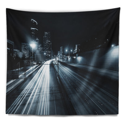 Polyester Tapestry