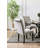Rustic Side Chairs Set