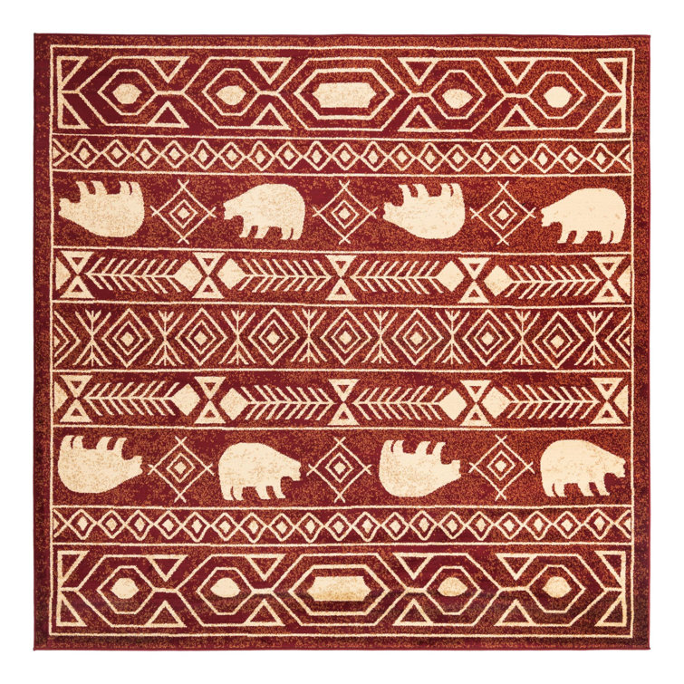 Pioneer Indoor Rug