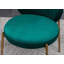 Chaise de salle à manger Amoa-916101348