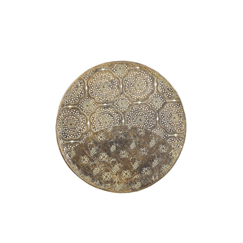 Malin Metal Tray
