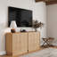 Armoire de rangement Oak-1738122226