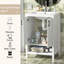 Meuble-lavabo simple 23,6 po Chamberlin-471480191