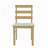 Dining Chair  With Upholstered Sitting-1467260029