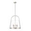 Luminaire suspendu à 5 lumières Royalston-1370118937