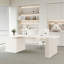 Bureau Derrus Derrus 70,9 po-2131600209