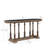 Cadwall Pine Oval Solid Wood Dining Table
