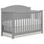Lit de bébé convertible 4-en-1 Berkley-44653220