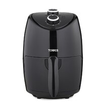 Tower 2.2L Air Fryer with 30 minute timer 