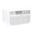 Keystone 12,000 BTU 115V Through-the-Wall Air Conditioner with Follow Me LCD Remote Control-124199516