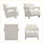 Fauteuil Modern-719522496
