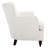 Atossa 31.1" Wide Genuine Leather Club Chair-2042088157