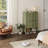 Aleatha 6-Tier 24 Pairs Shoe Cabinet With Doors And Adjustable Shelves For Entryway-23415586