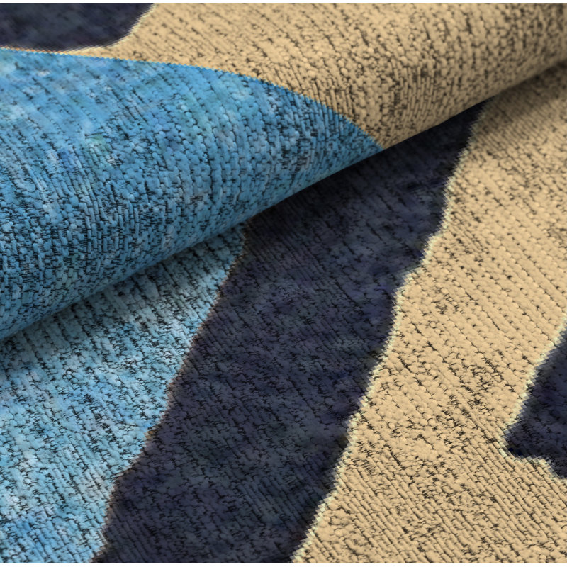 Delal Area Rug, Rectangle 160 x 230cm