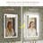 Modern Bathroom LED Mirror with Tempered Glass, Beveled Frame Vanity  Aluminum Frame Wall Mirror-126347606-126347608