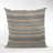 Lux Striped Outdoor Reversible Throw Pillow-1344766312