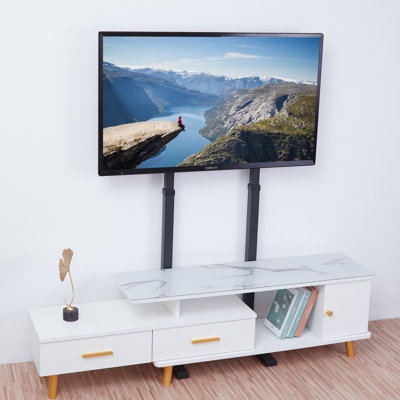 TV Stand for TVs up to 65"