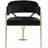 Kirsi Velvet Dining Chair-75000014-75000015
