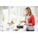 20.5" Induction Cooktop with 2 Elements