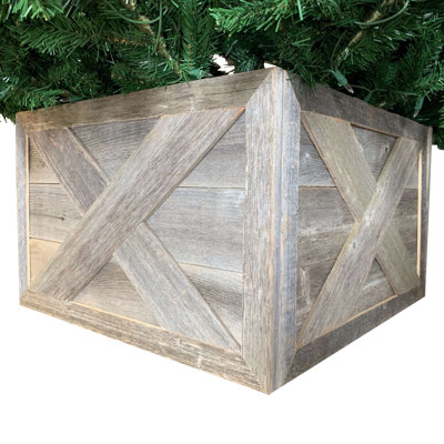 Collier d'arbre de Noël