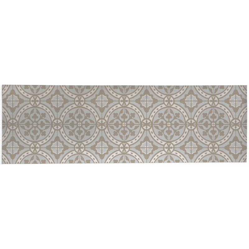 Aleah Outdoor Rug, Runner 2'6" x 8'