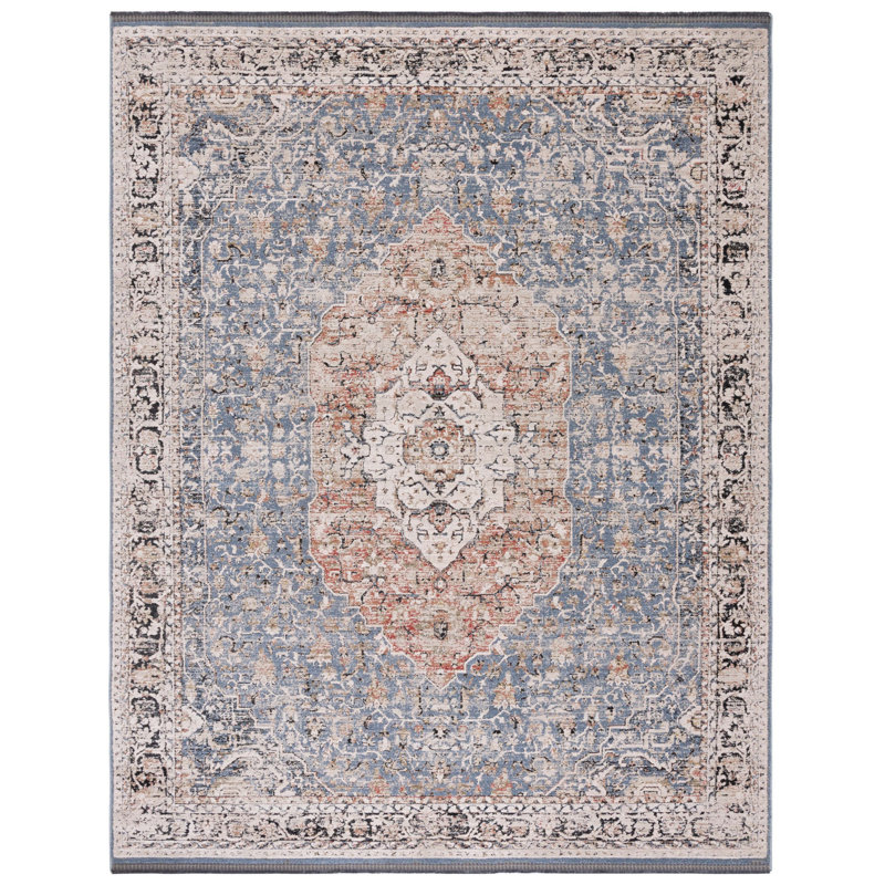Vivaldi Performance Oriental Rug, Rectangle 5'3" x 7'6"