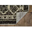 Tapis beige / gris Shoshana-1669969428