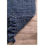 Solid Colour Jute / Sisal Hand Woven Area Rug-669400386