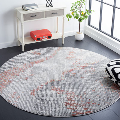 Tapis abstrait Invista Performance