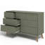  3+4 Drawer Chest of Drawers-114490843
