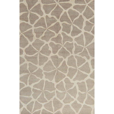 One-of-a-Kind 8' X 10'1" Area Rug
