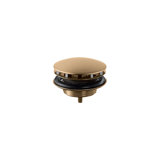 1.25" Pop-up Bathroom Sink Drain