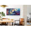 Wrapped Canvas Panoramic Print