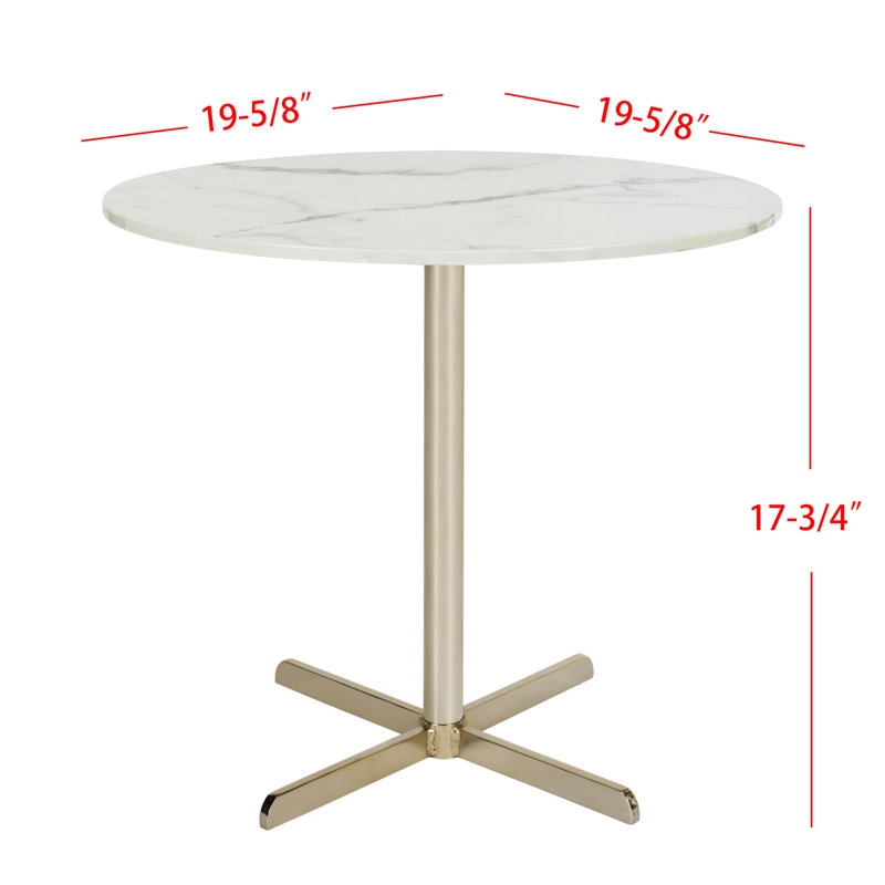 Winnie End Table