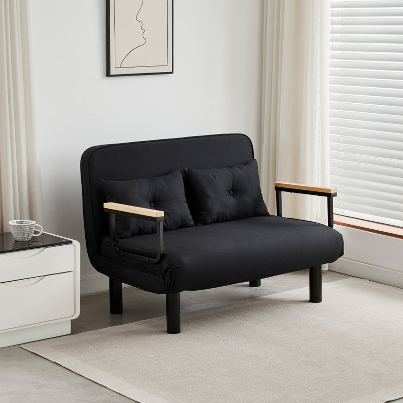 Sofa, Black